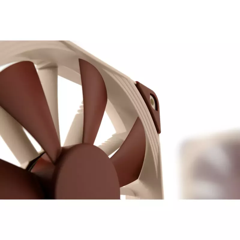 Ventola Noctua NF-F12