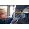 Bosch GWB 12V-10 Professional 0601390909 trapano angolare a batteria, 12 V, 11 Nm, 1300 giri/min, senza chiave, senza batteria