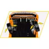 Giocattolo da costruzione Cobi Opel Manta A GT/E 1974 scala 1:12 kit modello COBI-24349