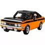 Giocattolo da costruzione Cobi Opel Manta A GT/E 1974 scala 1:12 kit modello COBI-24349