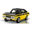 Giocattolo da costruzione Cobi Opel Manta A 1970 modello in scala 1:12, set di mattoncini