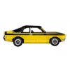 Giocattolo da costruzione Cobi Opel Manta A 1970 modello in scala 1:12, set di mattoncini