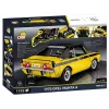Giocattolo da costruzione Cobi Opel Manta A 1970 modello in scala 1:12, set di mattoncini