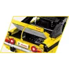 Giocattolo da costruzione Cobi Opel Manta A 1970 modello in scala 1:12, set di mattoncini