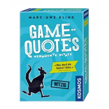 Kosmos 692926 gioco da tavolo/carte Trivia