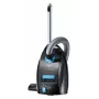 Siemens VSQ5X1230 aspirapolvere 4,5 L aspirapolvere a cilindro a secco 850 W sacchetto