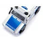 Siku Rheinmetall MAN Survivor R modellino auto della polizia preassemblato 1:50