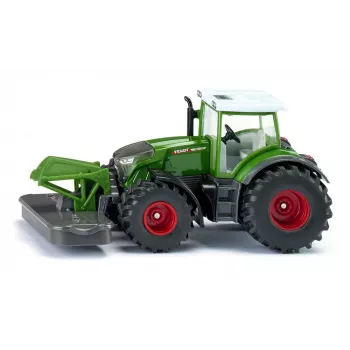 Siku Fendt 942 Vario modellino trattore preassemblato 1:50