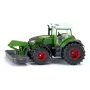 Siku Fendt 942 Vario modellino trattore preassemblato 1:50