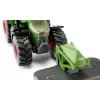 Siku Fendt 942 Vario modellino trattore preassemblato 1:50