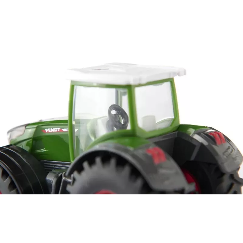 Siku Fendt 942 Vario modellino trattore preassemblato 1:50