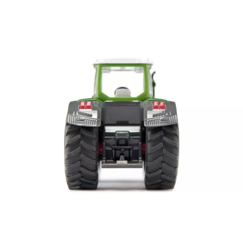 Siku Fendt 942 Vario modellino trattore preassemblato 1:50