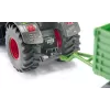 Siku Fendt 942 Vario modellino trattore preassemblato 1:50