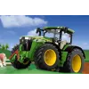 Trattore Siku John Deere 8R 370 nero verde giallo