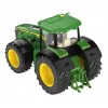 Trattore Siku John Deere 8R 370 nero verde giallo