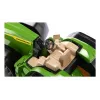 Trattore Siku John Deere 8R 370 nero verde giallo