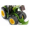 Trattore Siku John Deere 8R 370 nero verde giallo