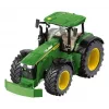 Trattore Siku John Deere 8R 370 nero verde giallo
