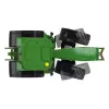 Trattore Siku John Deere 8R 370 nero verde giallo