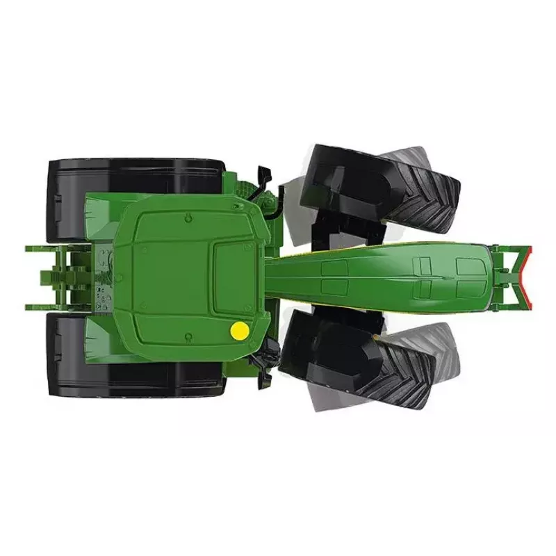 Trattore Siku John Deere 8R 370 nero verde giallo