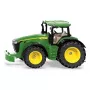 Trattore Siku John Deere 8R 370 nero verde giallo
