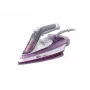 Braun TexStyle 5 SI 5037 VI ferro da stiro a vapore suola in ceramica 2700 W viola