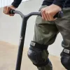 Set di protezione HUDORA 83058 nero per tutte le età