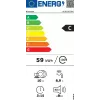 Lavastoviglie Siemens iQ500 SR65ZX22ME completamente integrabile 10 coperti C
