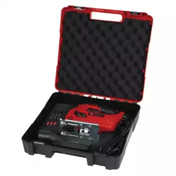 Seghetto alternativo Einhell TC-JS 80/1 Kit