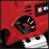 Seghetto alternativo Einhell TC-JS 80/1 Kit