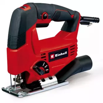 Seghetto alternativo Einhell TC-JS 80/1 Kit