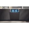 Lavastoviglie Siemens iQ500 SX65ZX07CE completamente integrata 14 coperti