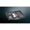 Lavastoviglie Siemens iQ500 SX65ZX07CE completamente integrata 14 coperti