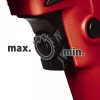 Einhell TH-DY 500 E avvitatore per cartongesso, 500 W