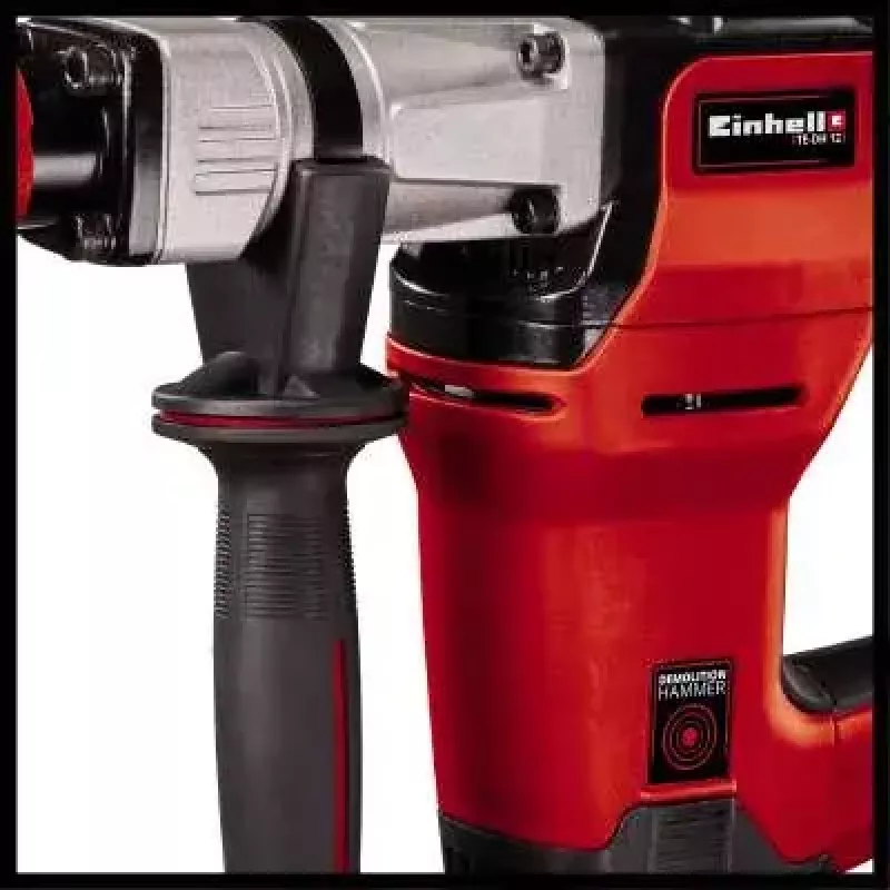 Martello demolitore Einhell TE-DH 12, 4100 giri/min, SDS Max, 12 J
