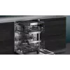 Lavastoviglie Siemens iQ700 SN87TX00CE completamente integrata 14 coperti