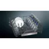 Lavastoviglie Siemens iQ700 SN87TX00CE completamente integrata 14 coperti