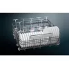 Lavastoviglie Siemens iQ700 SN87TX00CE completamente integrata 14 coperti