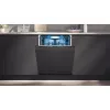 Lavastoviglie Siemens iQ700 SN87TX00CE completamente integrata 14 coperti
