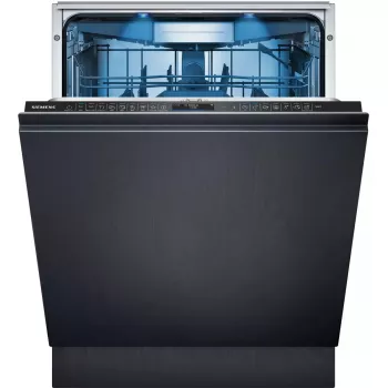 Lavastoviglie Siemens iQ700 SN87TX00CE completamente integrata 14 coperti