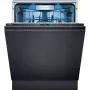 Lavastoviglie Siemens iQ700 SN87TX00CE completamente integrata 14 coperti