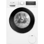 Siemens iQ500 WG34G2070 lavatrice a carica frontale 8 kg 1400 giri/min bianco