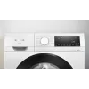 Siemens iQ500 WG34G2070 lavatrice a carica frontale 8 kg 1400 giri/min bianco