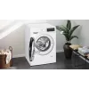 Siemens iQ500 WG34G2070 lavatrice a carica frontale 8 kg 1400 giri/min bianco