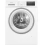 Siemens iQ300 WM14N127 lavatrice a carica frontale 8 kg 1400 giri/min bianco