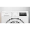 Siemens iQ300 WM14N127 lavatrice a carica frontale 8 kg 1400 giri/min bianco