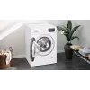Siemens iQ300 WM14N127 lavatrice a carica frontale 8 kg 1400 giri/min bianco