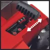 Scarificatore Einhell GE-SC 36/35 Li - Solo 35 cm larghezza di lavoro