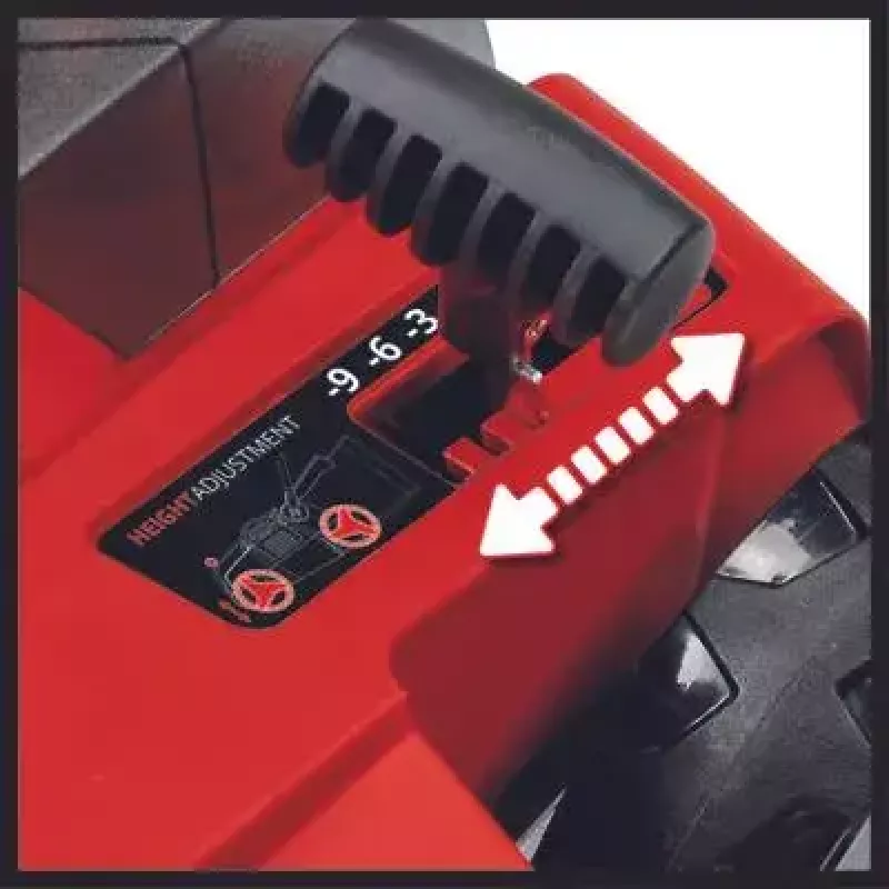 Scarificatore Einhell GE-SC 36/35 Li - Solo 35 cm larghezza di lavoro