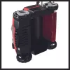 Scarificatore Einhell GE-SC 36/35 Li - Solo 35 cm larghezza di lavoro